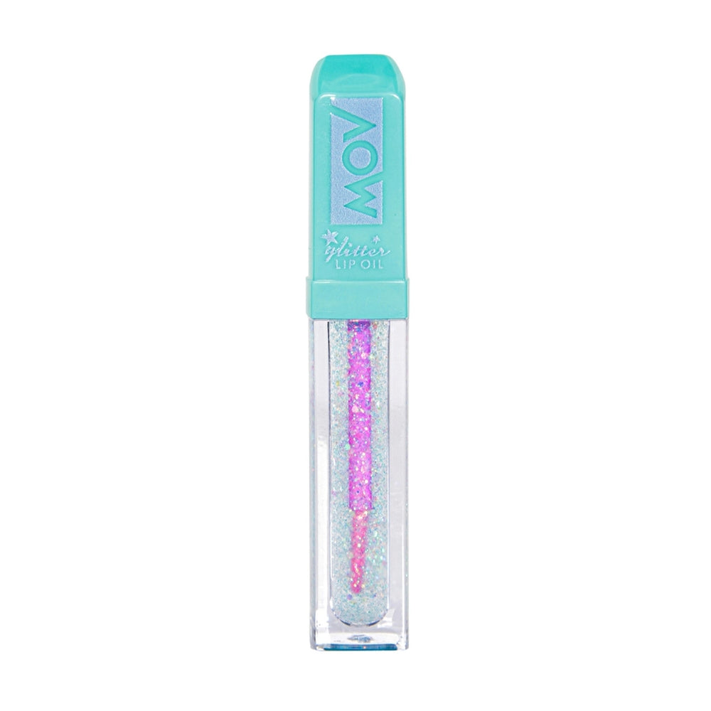 Mov Glitter Lip No: