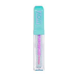 Mov Glitter Lip No: