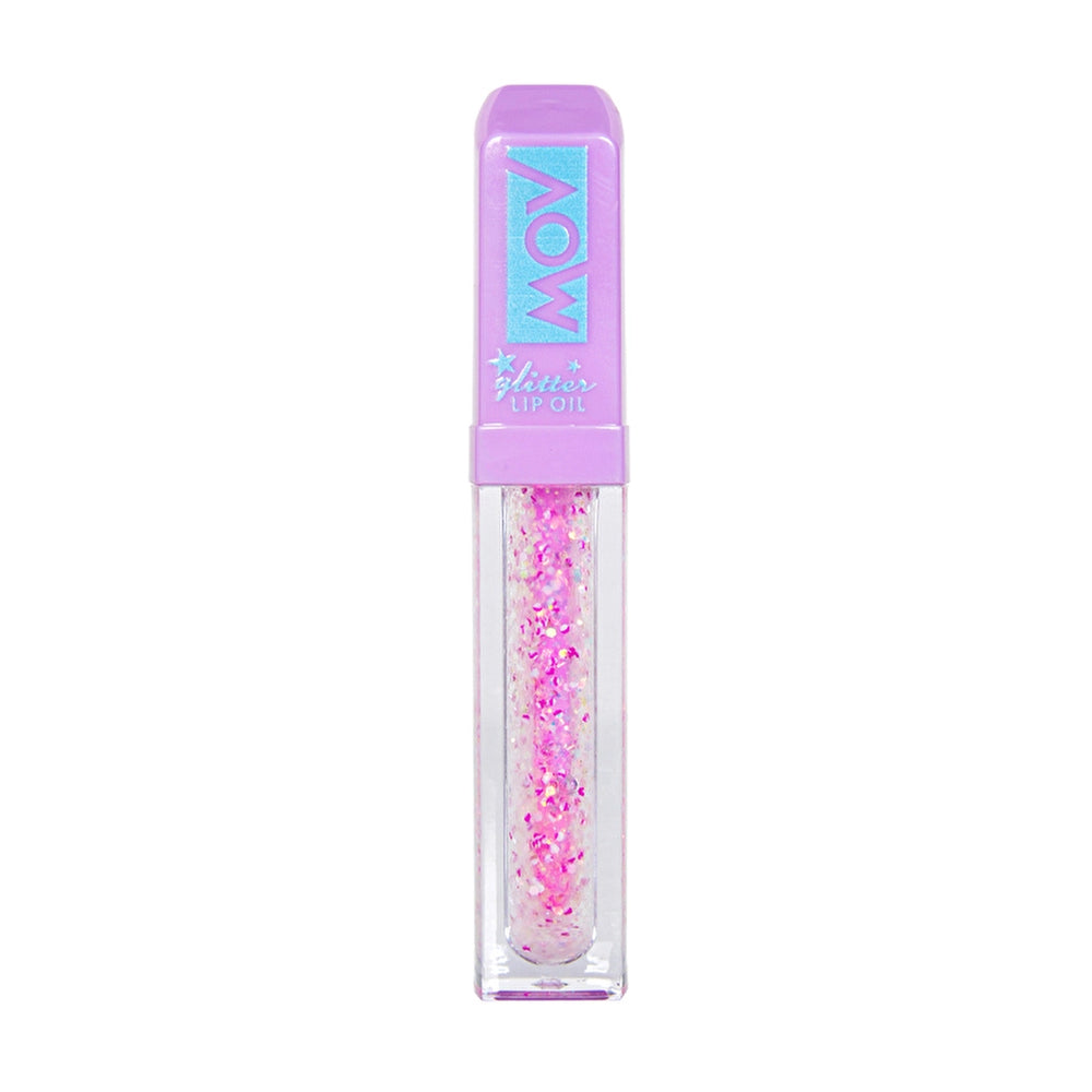 Mov Glitter Lip No: