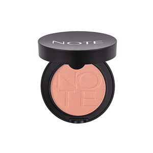 Note Luminous Silk Compact Blusher Blush