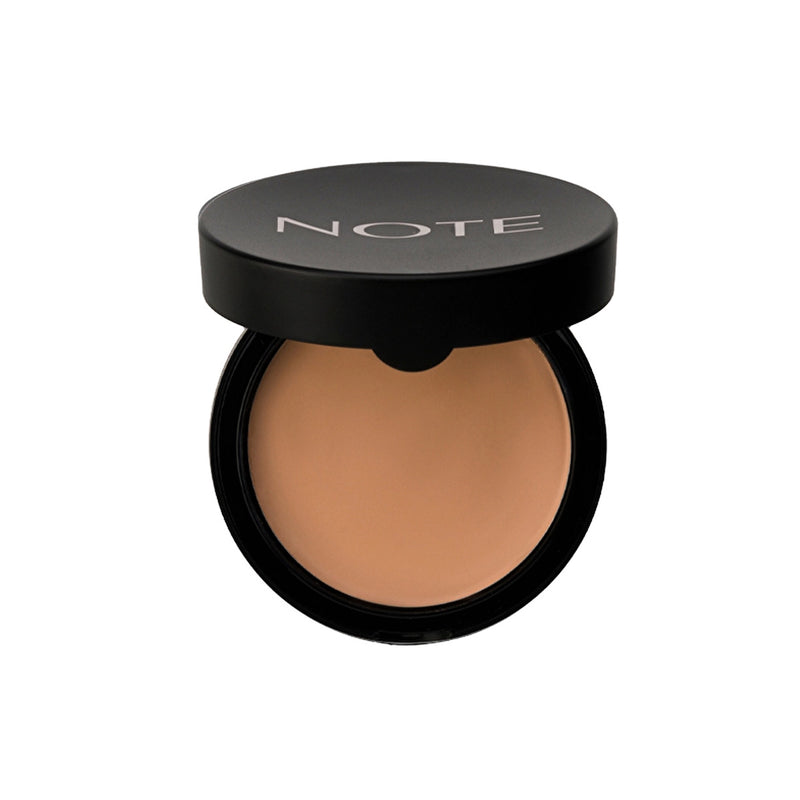 Note Luminous Silk Cream Powder