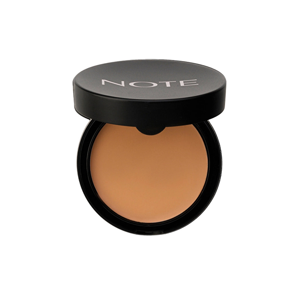 Note Luminous Silk Cream Powder