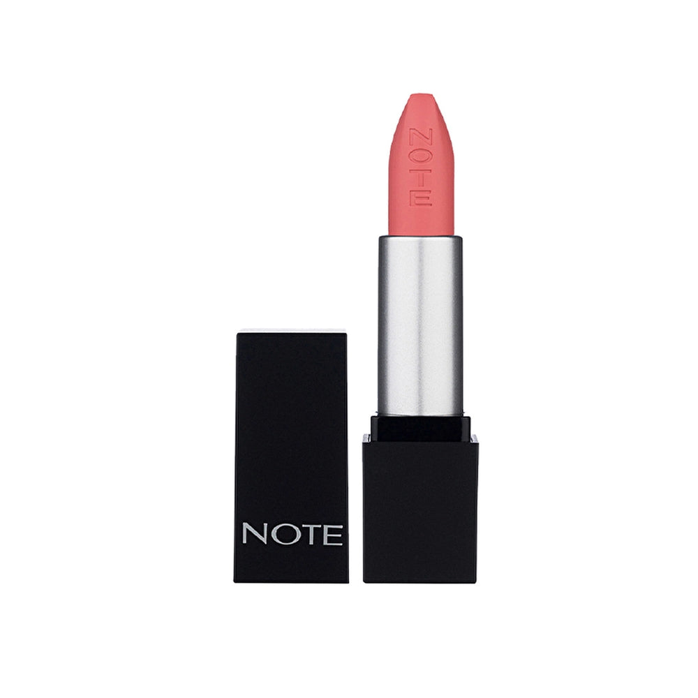 Note Mattever Lipstick