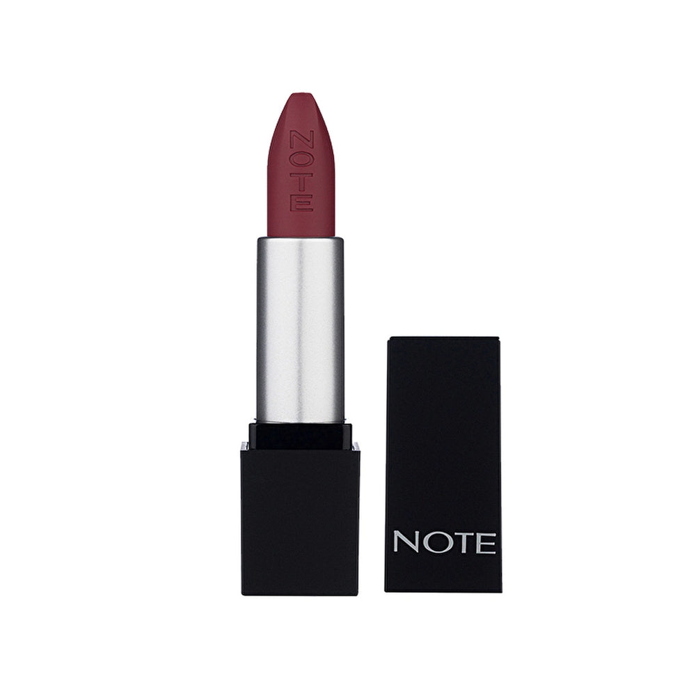 Note Mattever Lipstick
