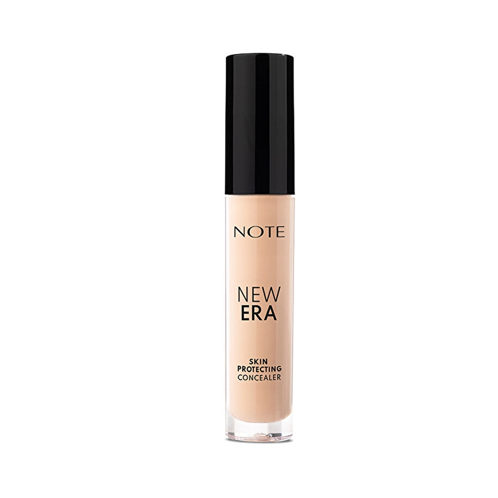 Note New Era Skin Protecting Concealer
