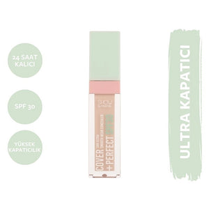 Show by Pastel Cover+Perfect Concealer SPF30 Ultra Concealer