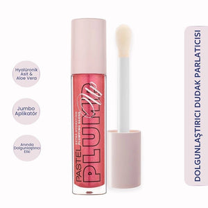 Pastel Profashion Plump Up Extra Hydrating Plumping Gloss