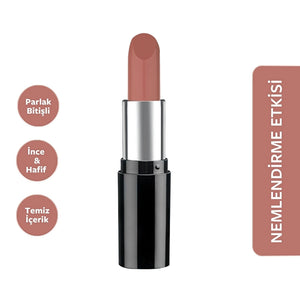 Pastel Nude Lipstick
