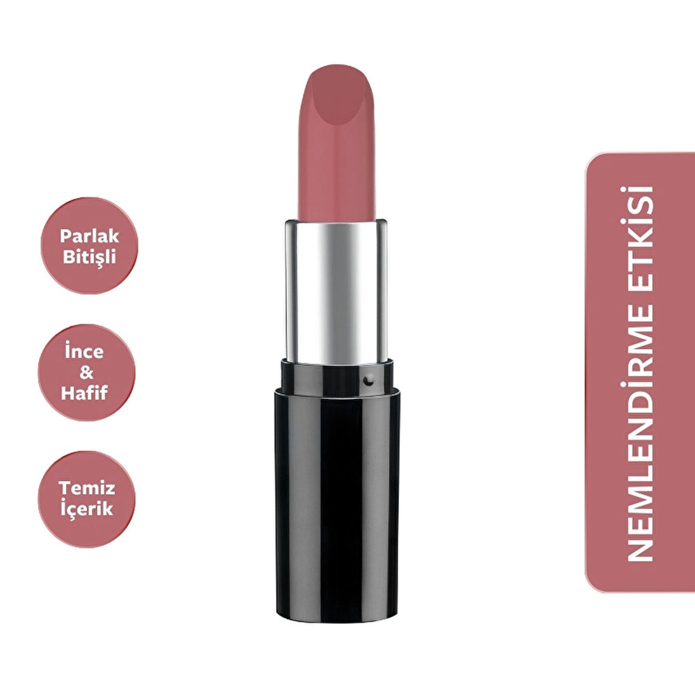 Pastel Nude Lipstick