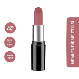 Pastel Nude Lipstick