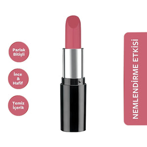 Pastel Nude Lipstick