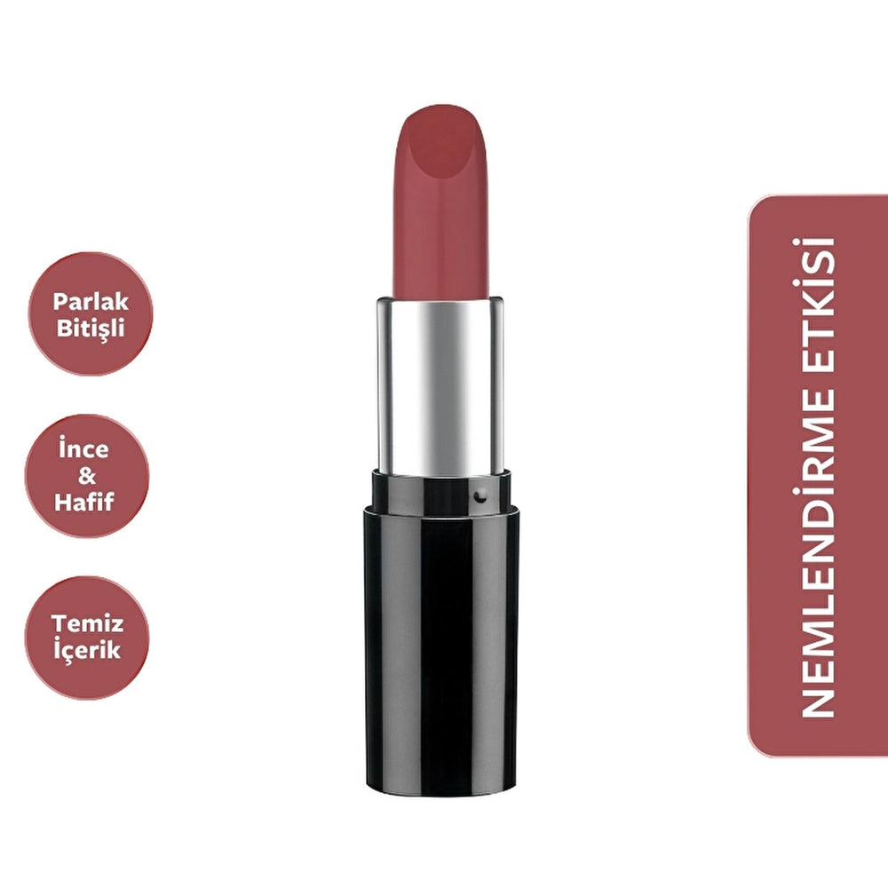 Pastel Nude Lipstick