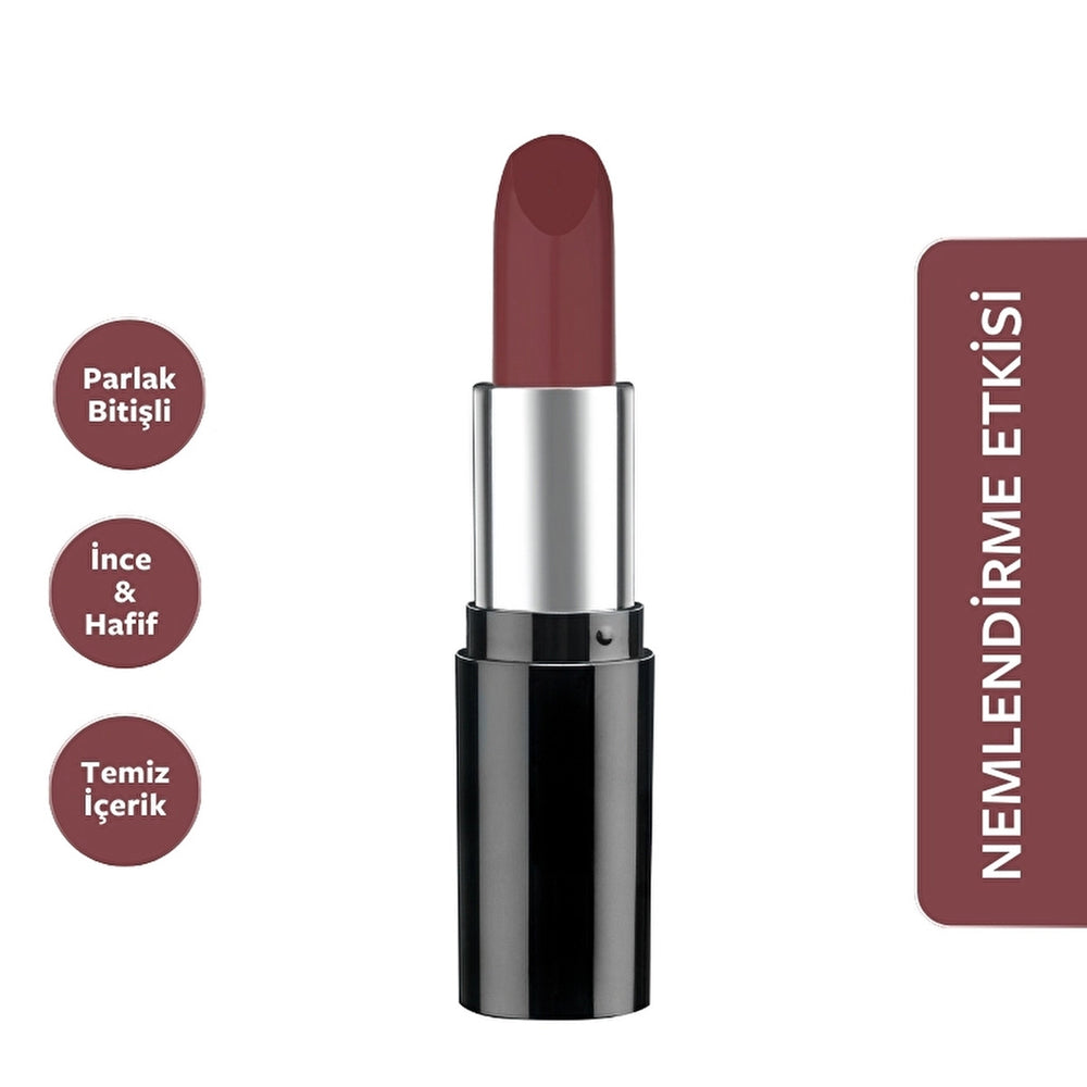 Pastel Nude Lipstick