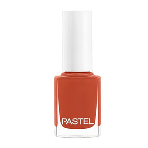 Pastel Nail Polish