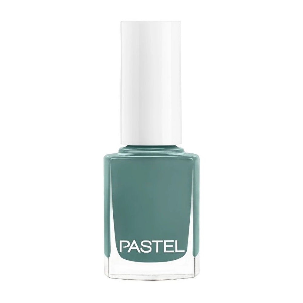 Pastel Nail Polish