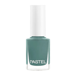 Pastel Nail Polish