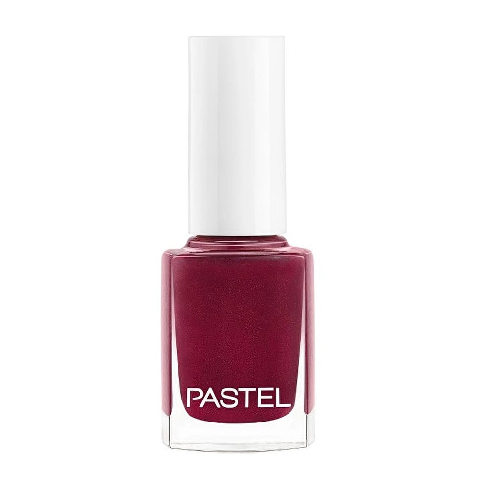 Pastel Nail Polish