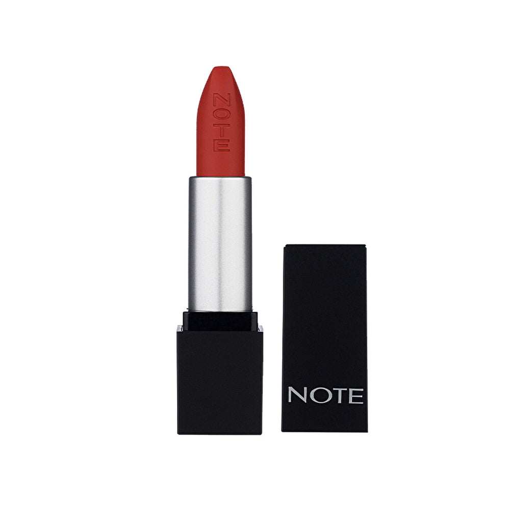 Note Mattever Lipstick
