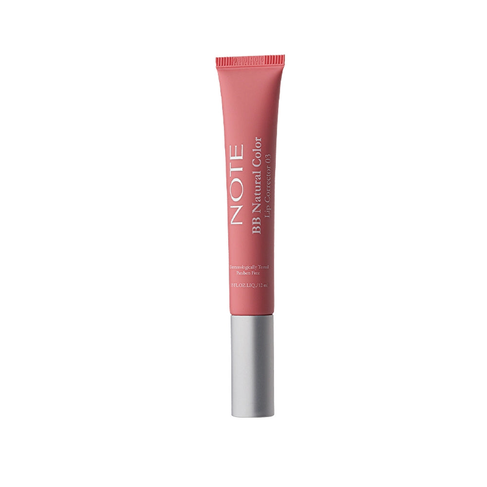 Note BB Lip Corrector