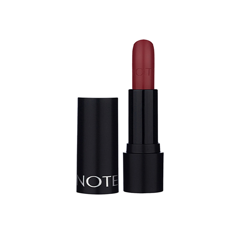 Note Deep Impact Lipstick