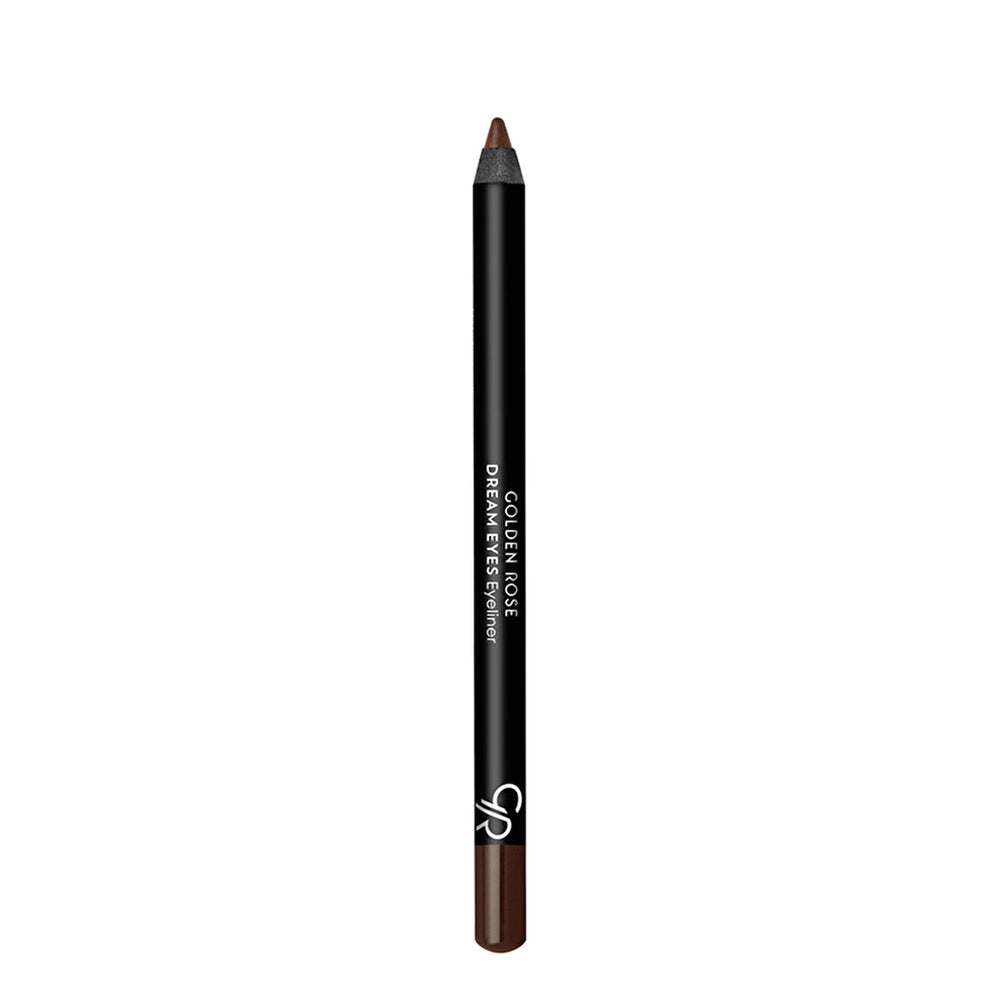 Golden Rose Dream Eyes Eyeliner Eye Pencil No: