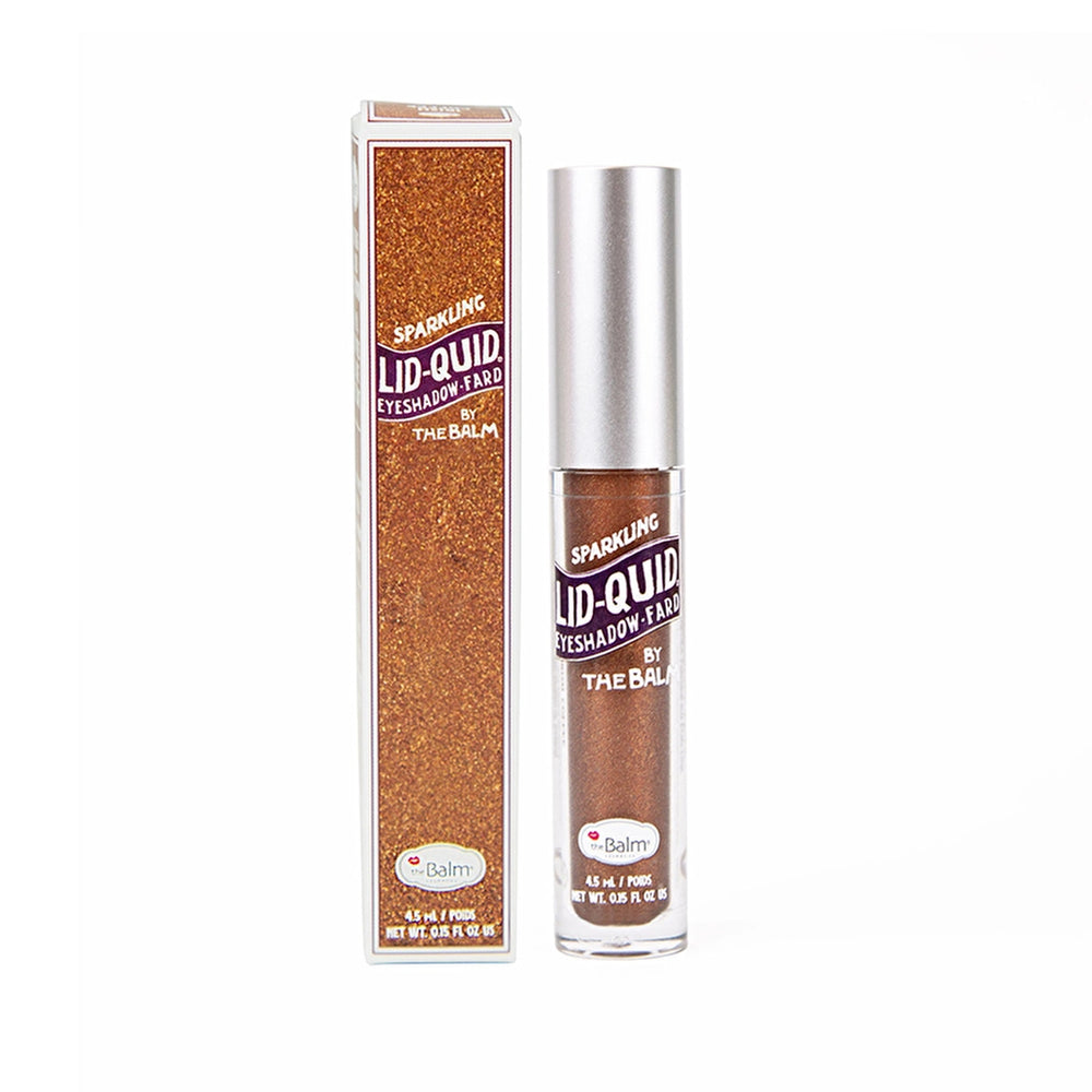 theBalm Liquid Eyeshadow