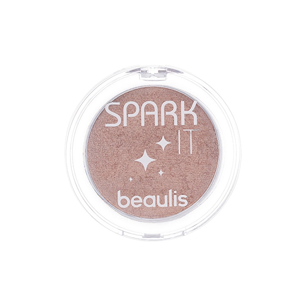 Beaulis Spark It Glitter Highlighter