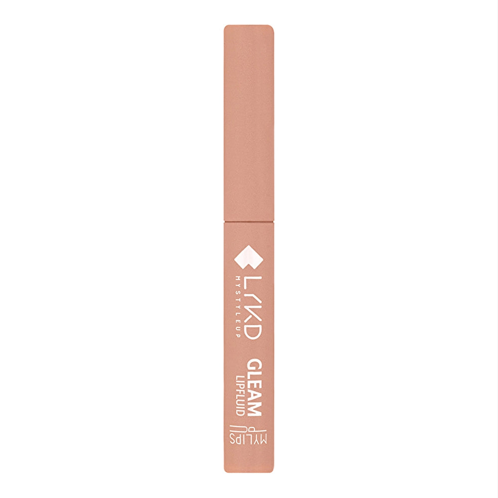 LYKD Gleam Lip Fluid Lip Gloss
