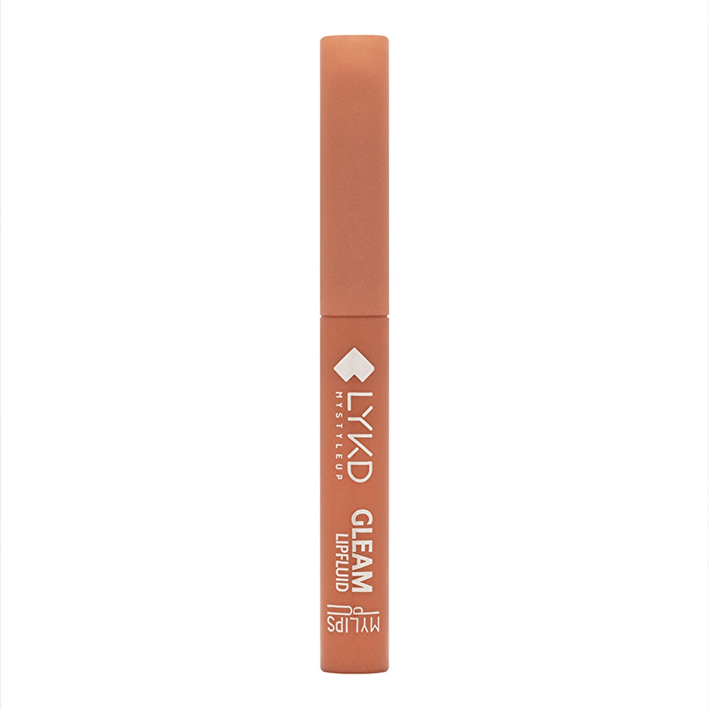 LYKD Gleam Lip Fluid Lip Gloss