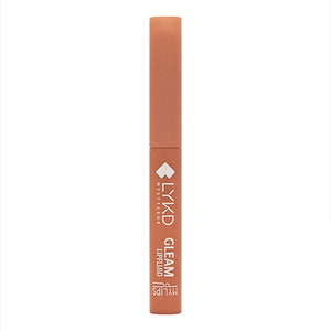 LYKD Gleam Lip Fluid Lip Gloss