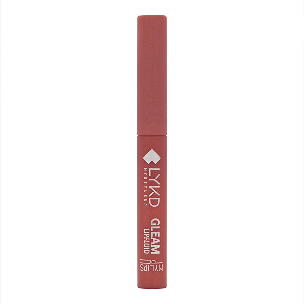 LYKD Gleam Lip Fluid Lip Gloss