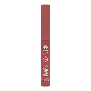 LYKD Gleam Lip Fluid Lip Gloss