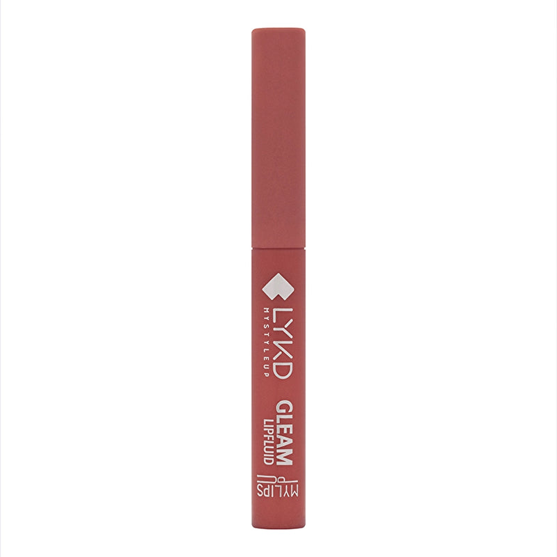 LYKD Gleam Lip Fluid Lip Gloss