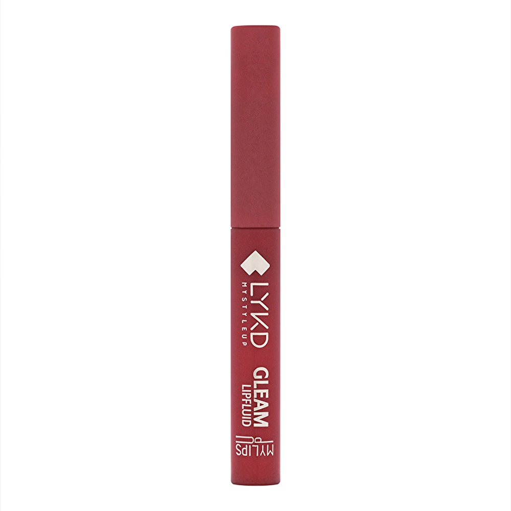 LYKD Gleam Lip Fluid Lip Gloss