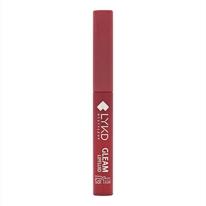 LYKD Gleam Lip Fluid Lip Gloss