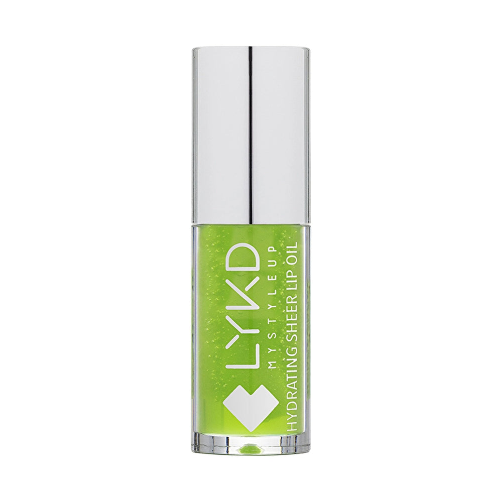 LYKD Lip Oil