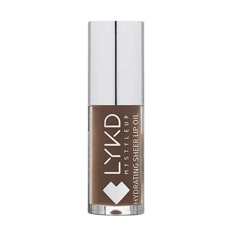 LYKD Lip Oil