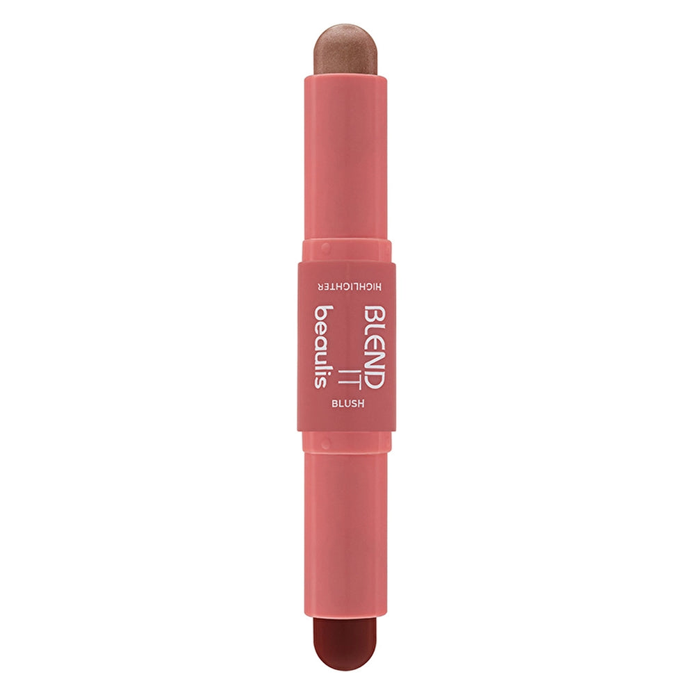Beaulis Flare It Illuminator & Concealer