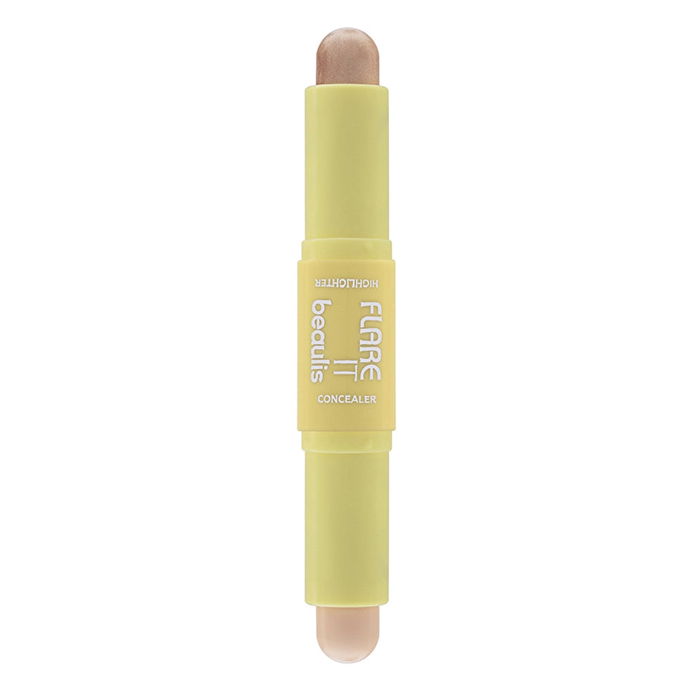 Beaulis Flare It Illuminator & Concealer
