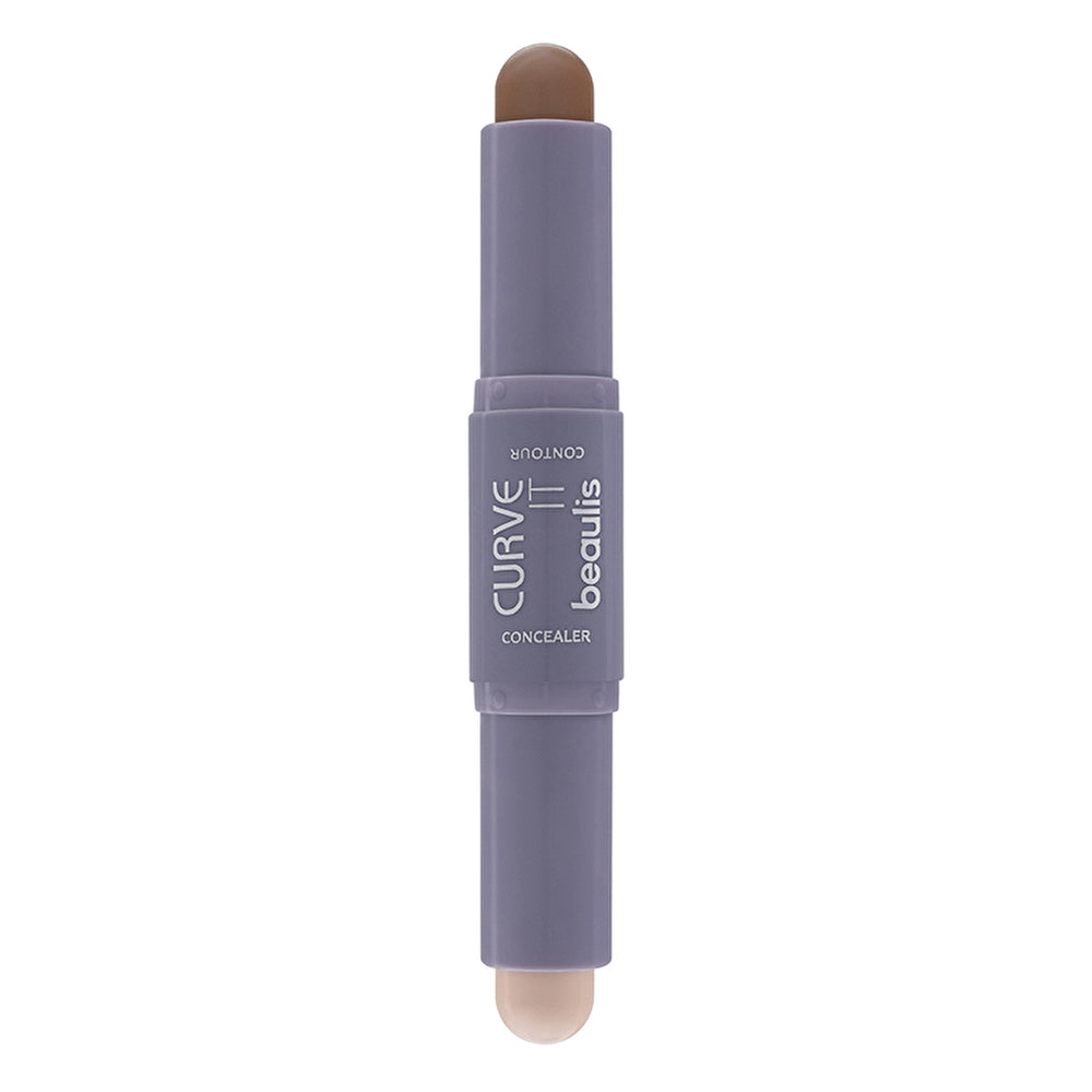 Beaulis Flare It Illuminator & Concealer