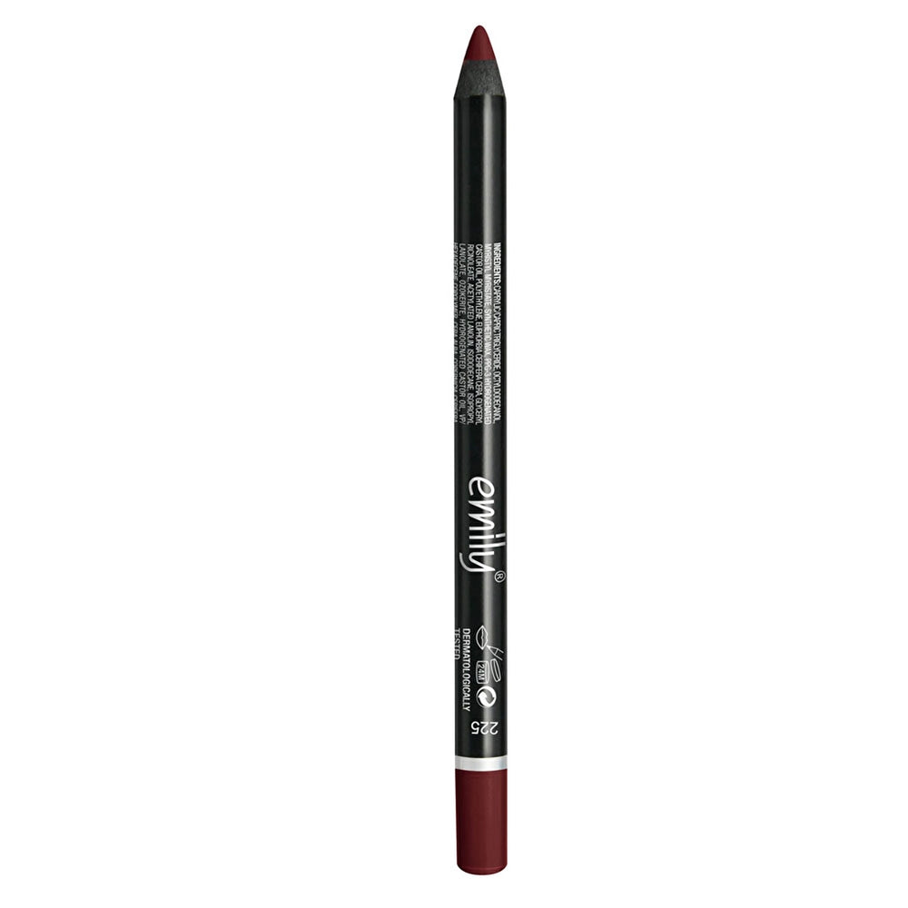 Emily Long Lasting Lip Pencil Lip Pencil