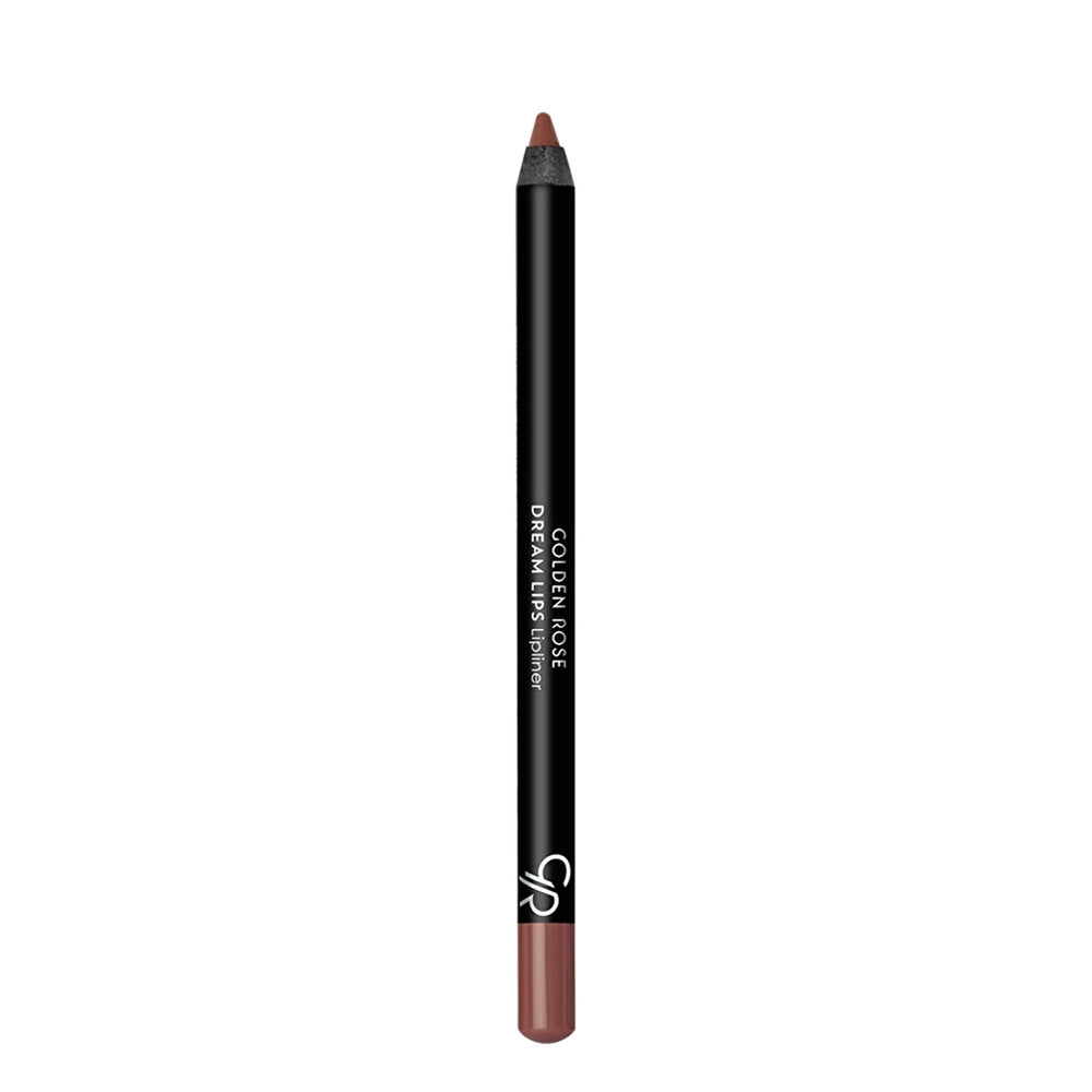 Golden Rose Dream Lips Lipliner No: