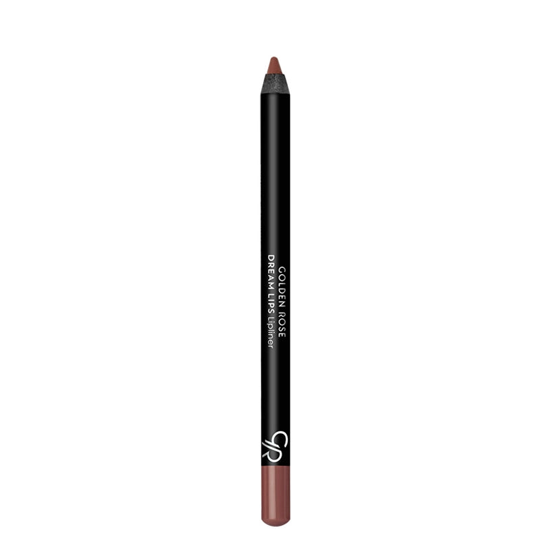 Golden Rose Dream Lips Lipliner No:
