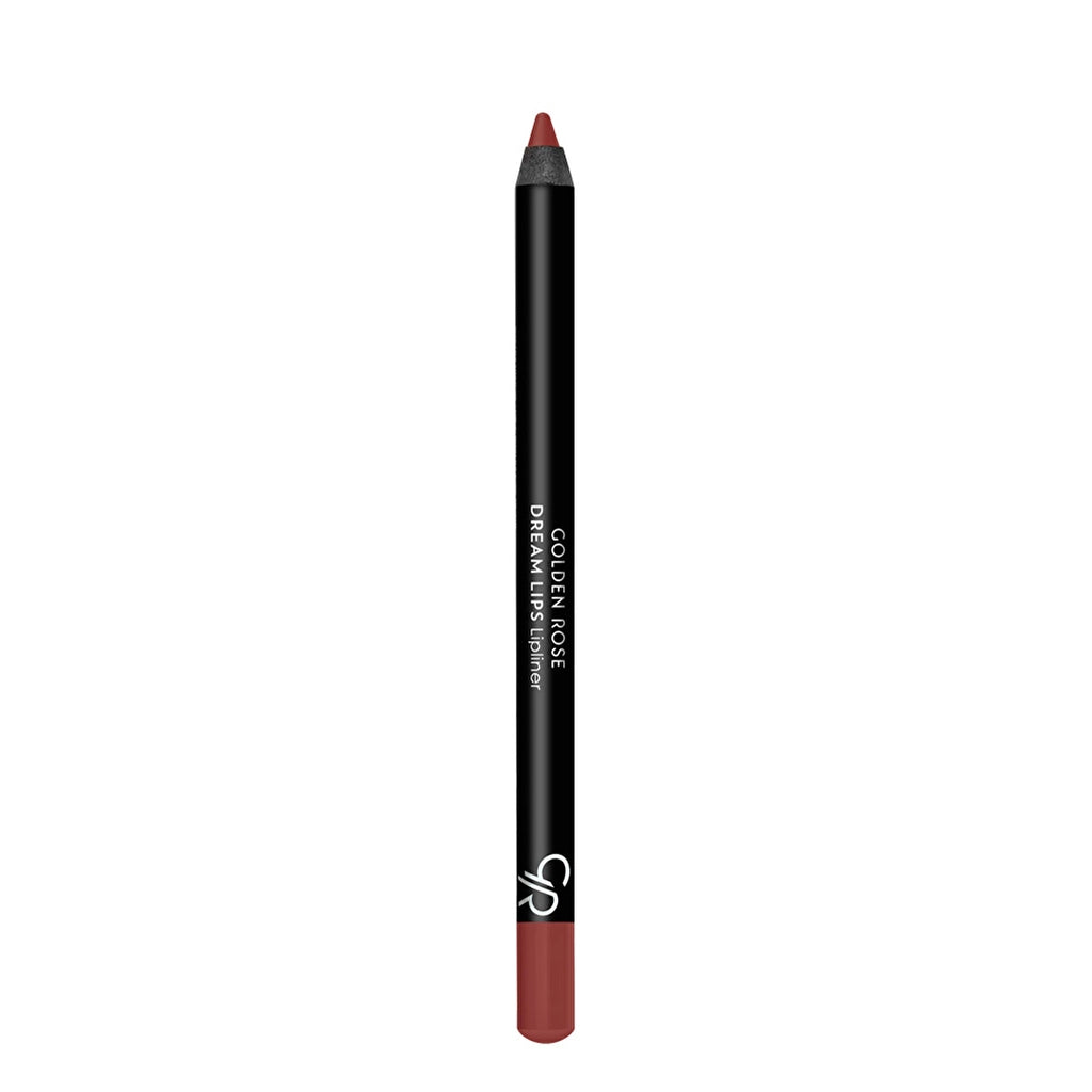 Golden Rose Dream Lips Lipliner No: