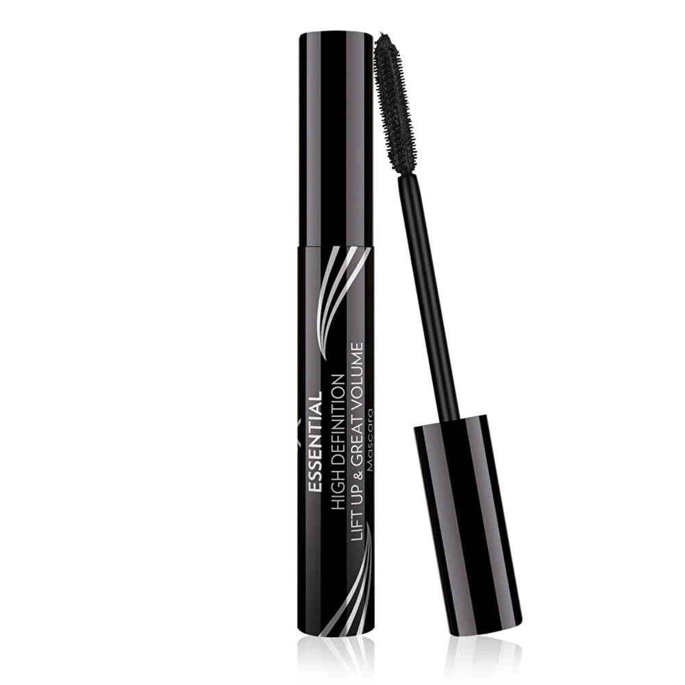 Golden Rose Essential High Definition & Lift Up & Great Volume Mascara