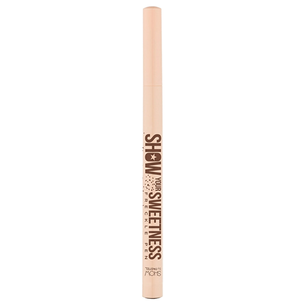 Show by Pastel Show Your Sweetness Freckle Pen