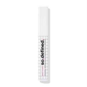 wet n wild Mega So Define Volumizing + Defining Mascara