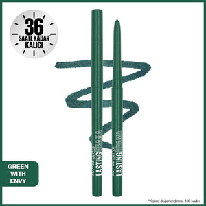 Maybelline New York Lasting Drama Automatic Liner Eye Pencil
