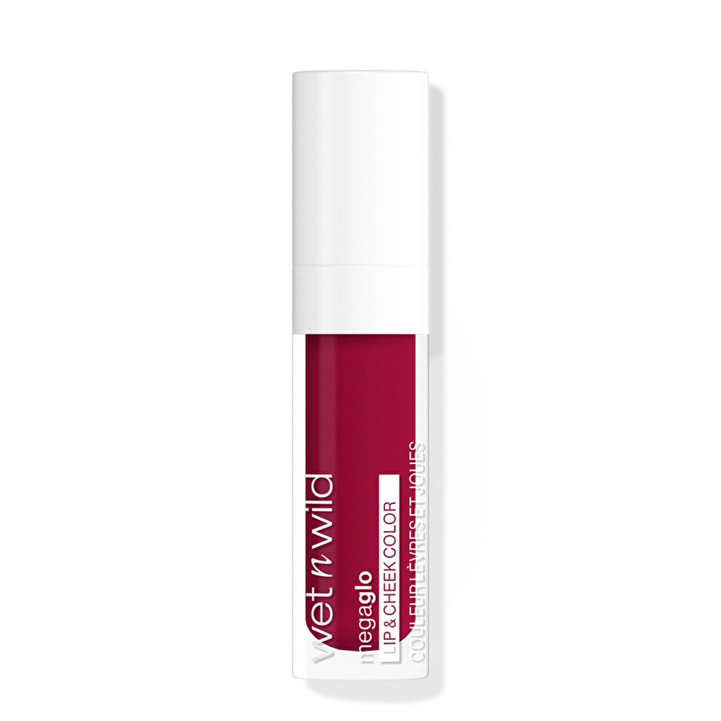 wet n wild MegaGlo Liquid Lip & Cheek