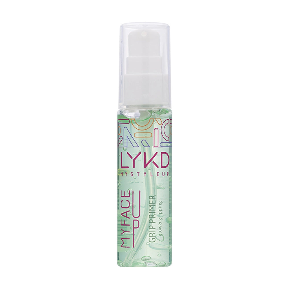 LYKD Flu Primer